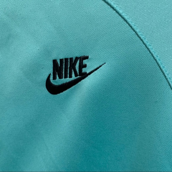Nike Full Zip Track Jacket - Picture 3 of 7